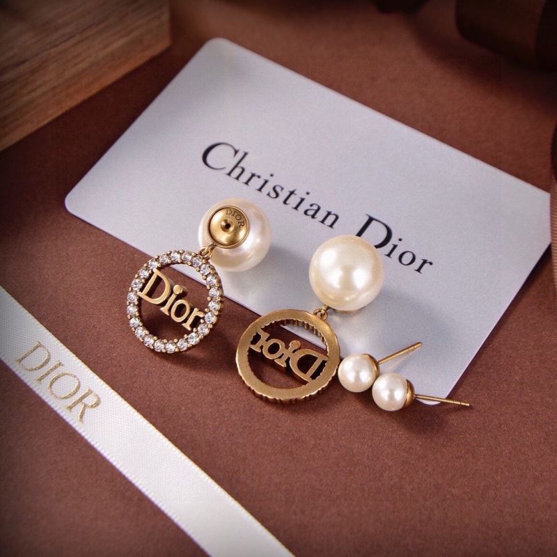 Christian Dior Earrings